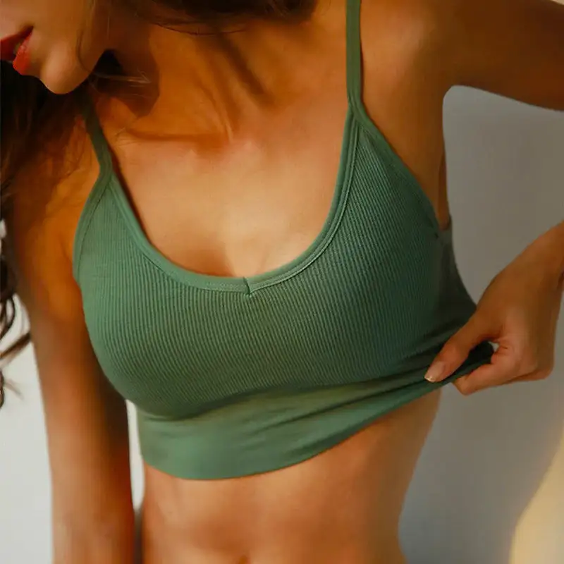 Everyday Sports Bra
