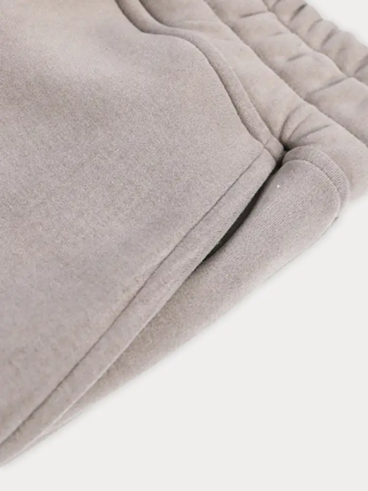 Versatile Detachable Pocket Cargo Pants