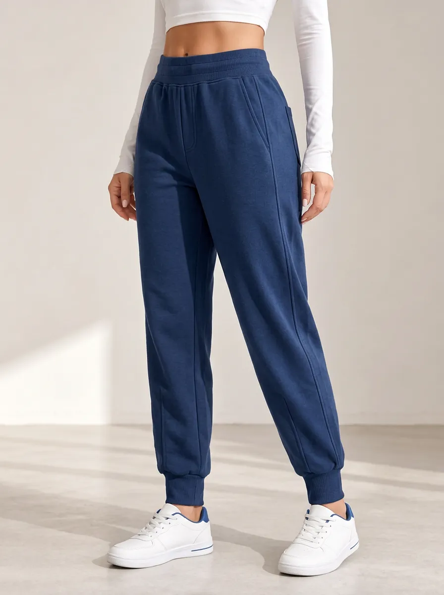 Women's Modern Joggers