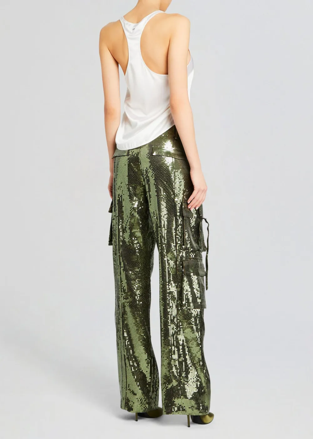 Cargo Pant