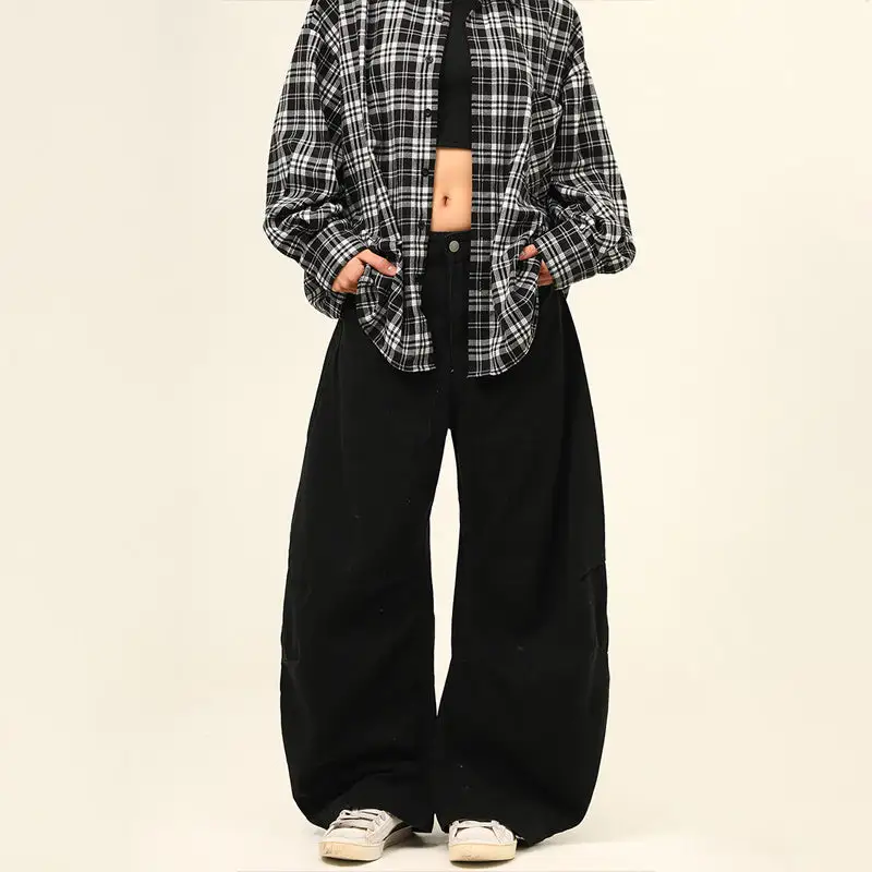 Everyday Relaxed Jeans