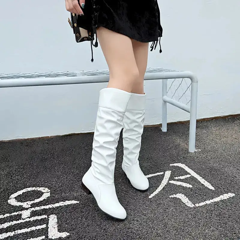 Versatile Practical Riding Boots