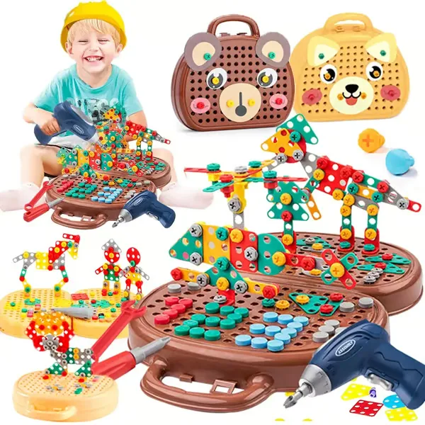 🔥Last Day 70% OFF🔥- Magic Montessori Play Toolbox
