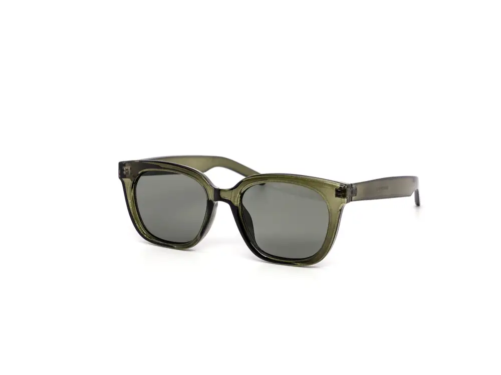 12-Pack Clear Color Minimalist Assorted Sunglasses