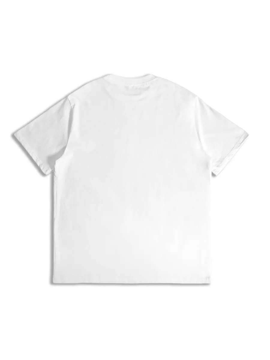 Women's Horse Racing Graphic Short - Sleeve