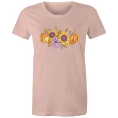 Flower Bouquet T-Shirt