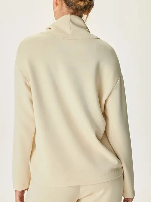 Long Sleeve Hoodies