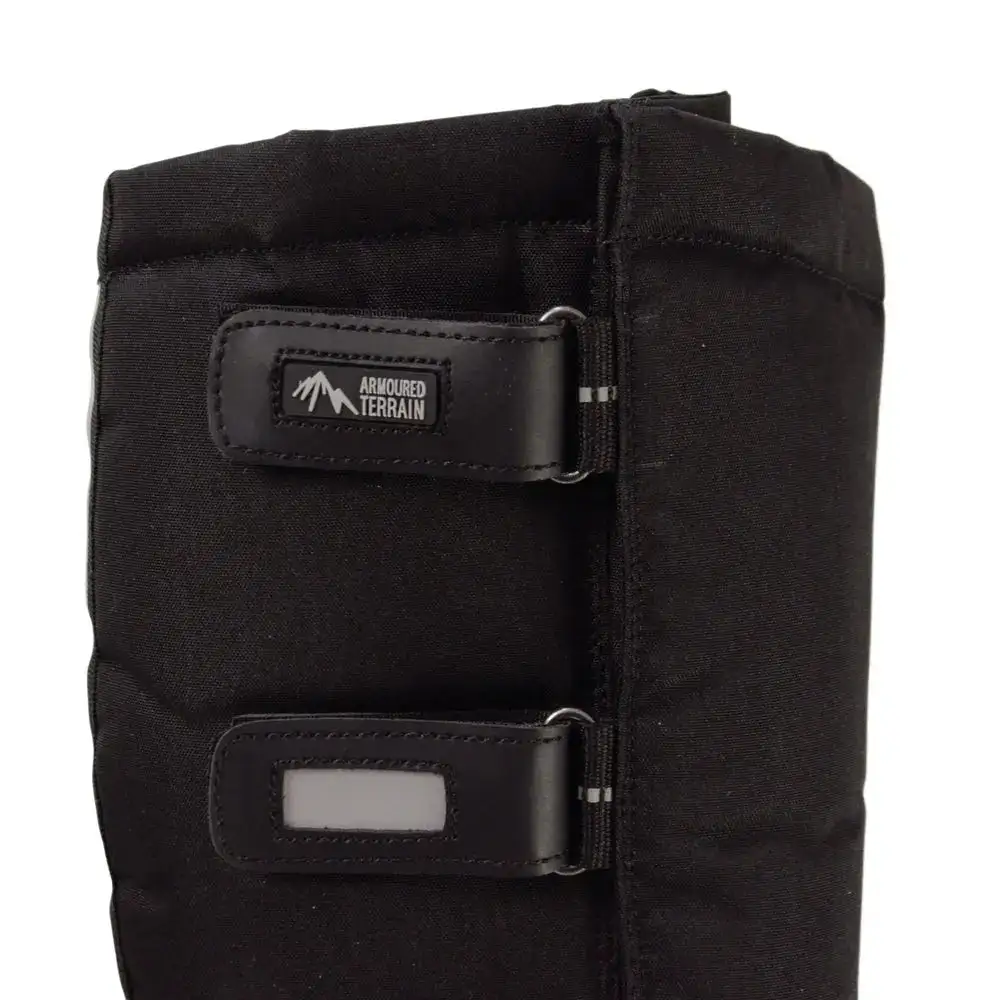 Everyday Comfort Riding Boots