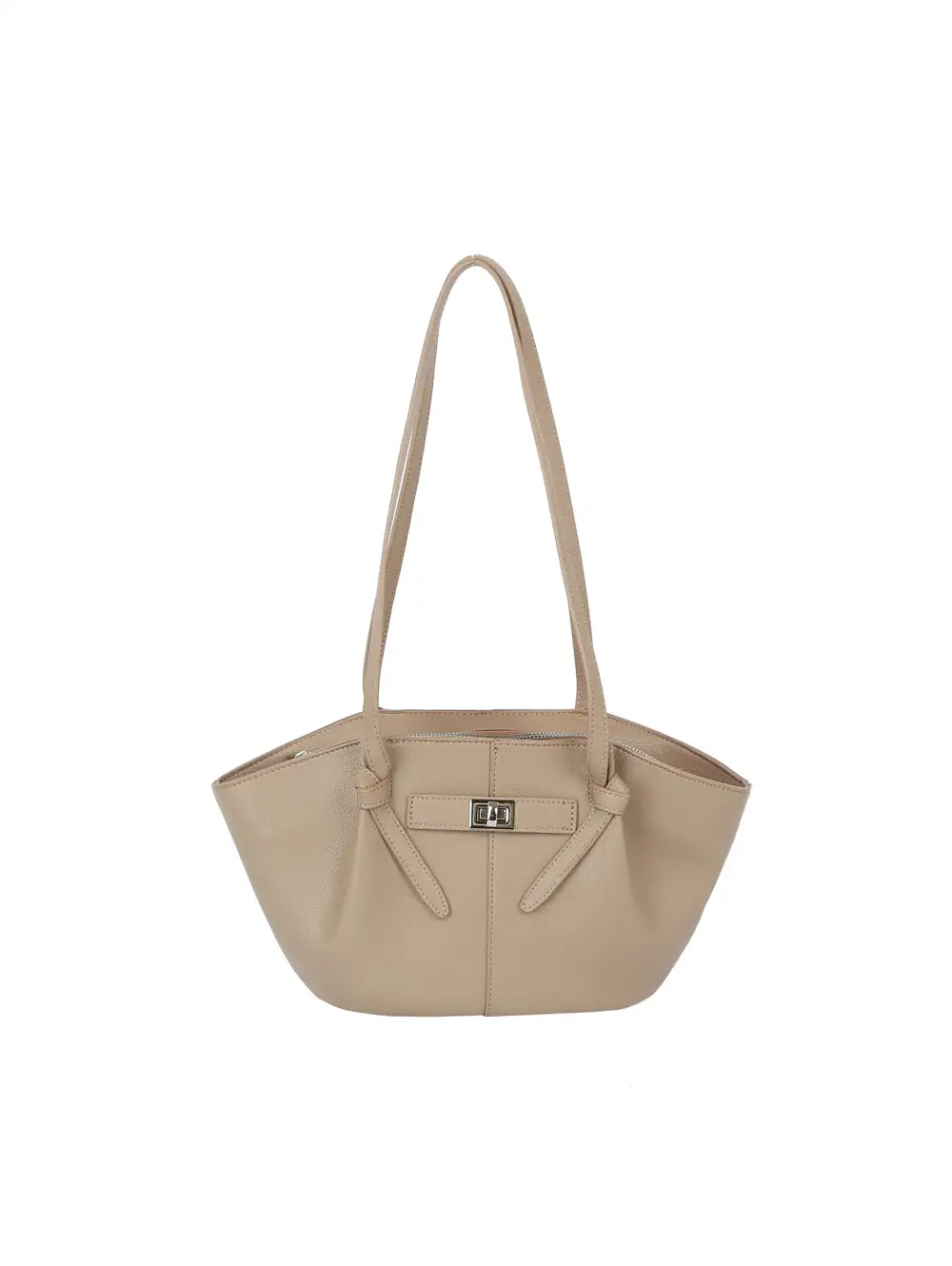 Soft Structure Tote Bag