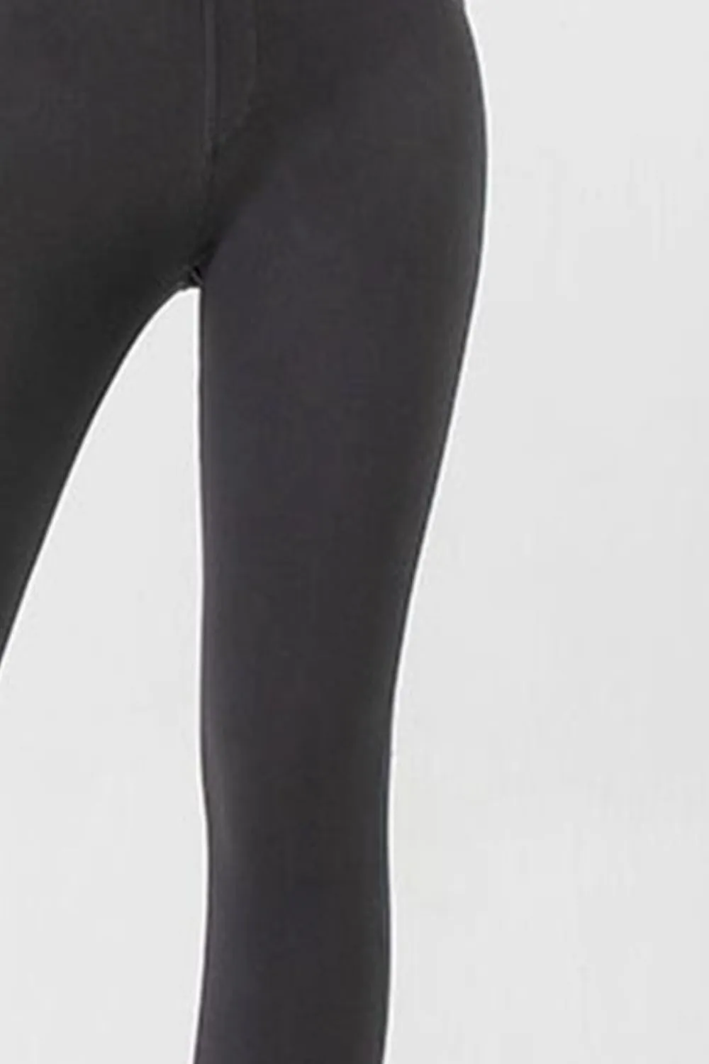 Everyday High Waist Skinny Denim Jeans