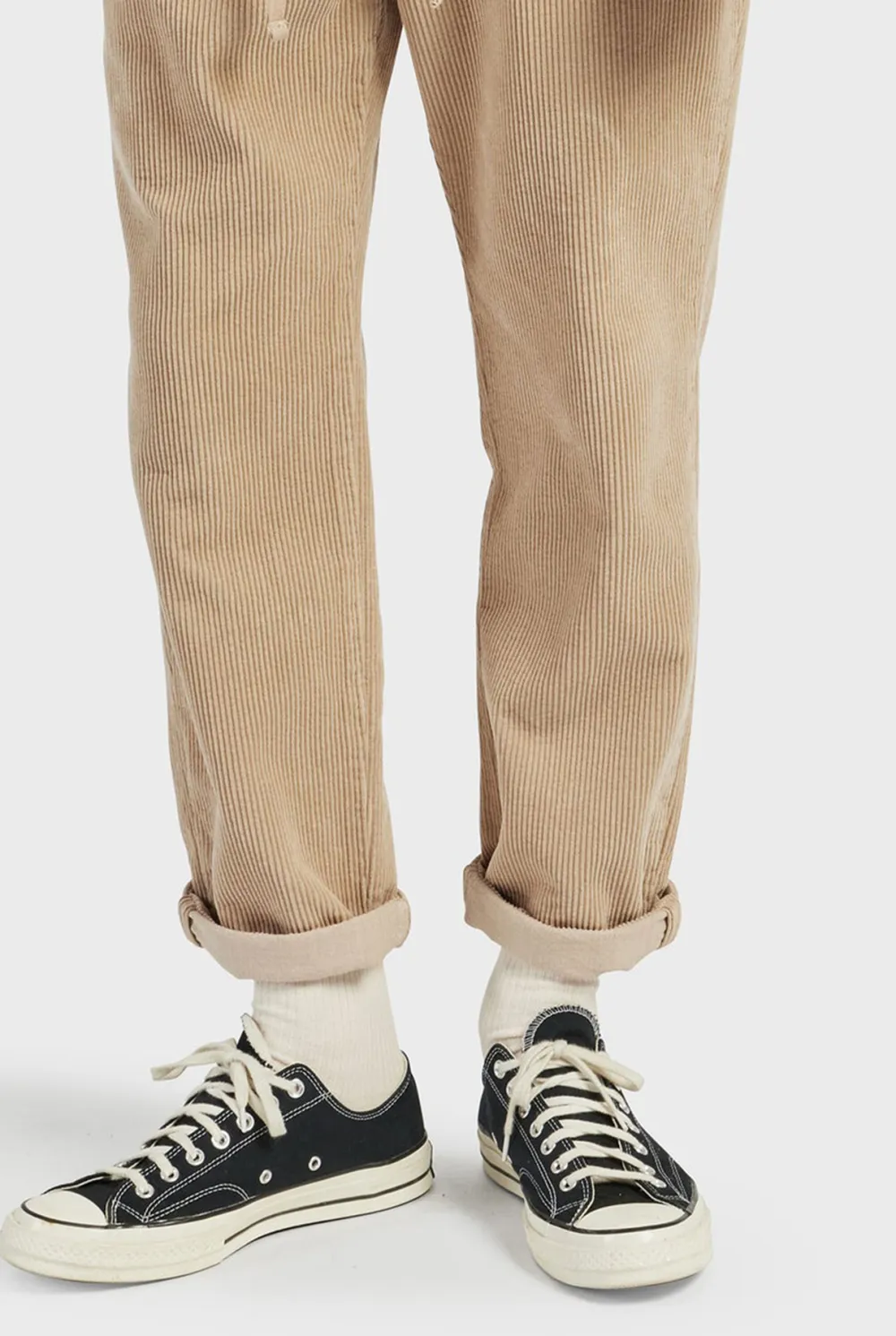 Lebowski Cord Pant