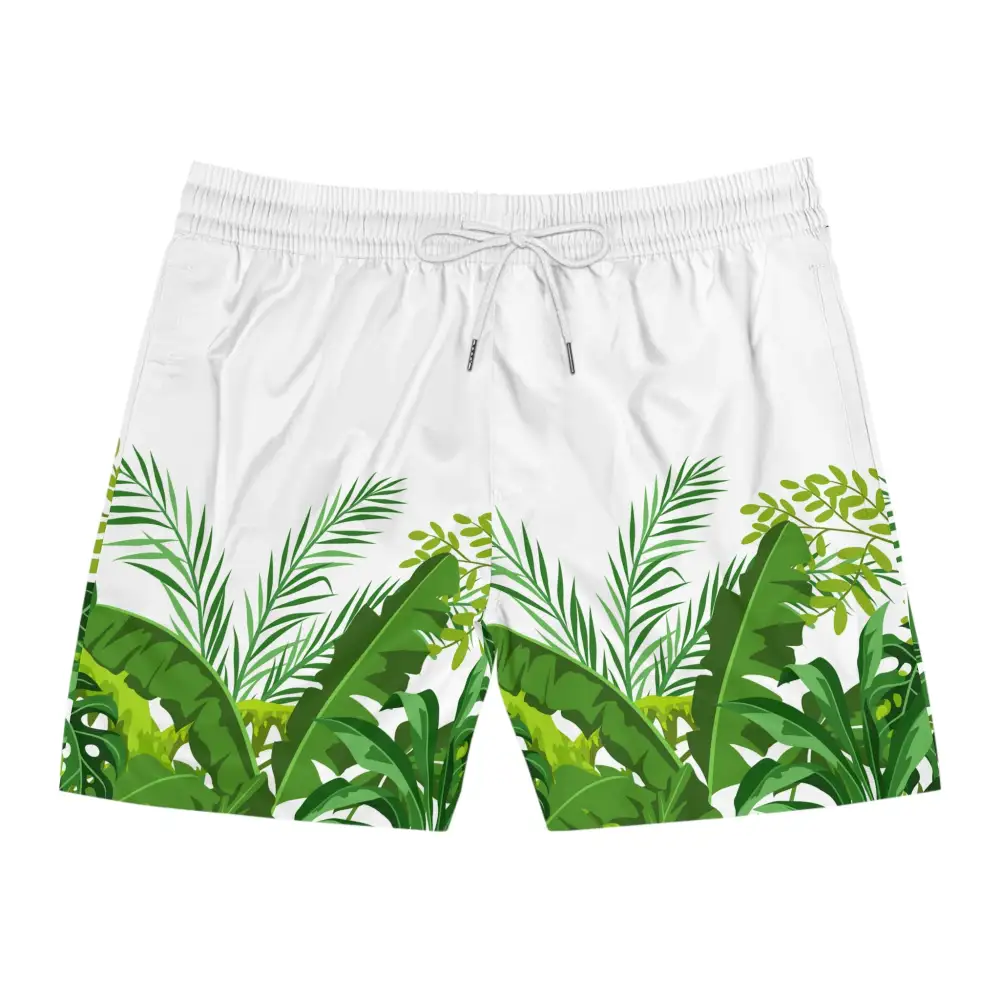 Foliage Men S Mid
