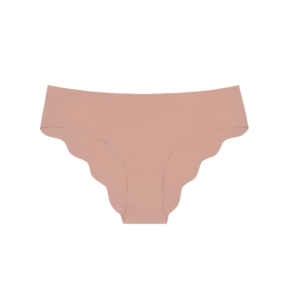 Soft Touch Everyday Seamless Panty