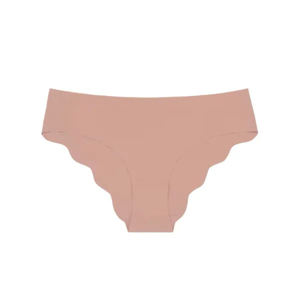 Soft Touch Everyday Seamless Panty