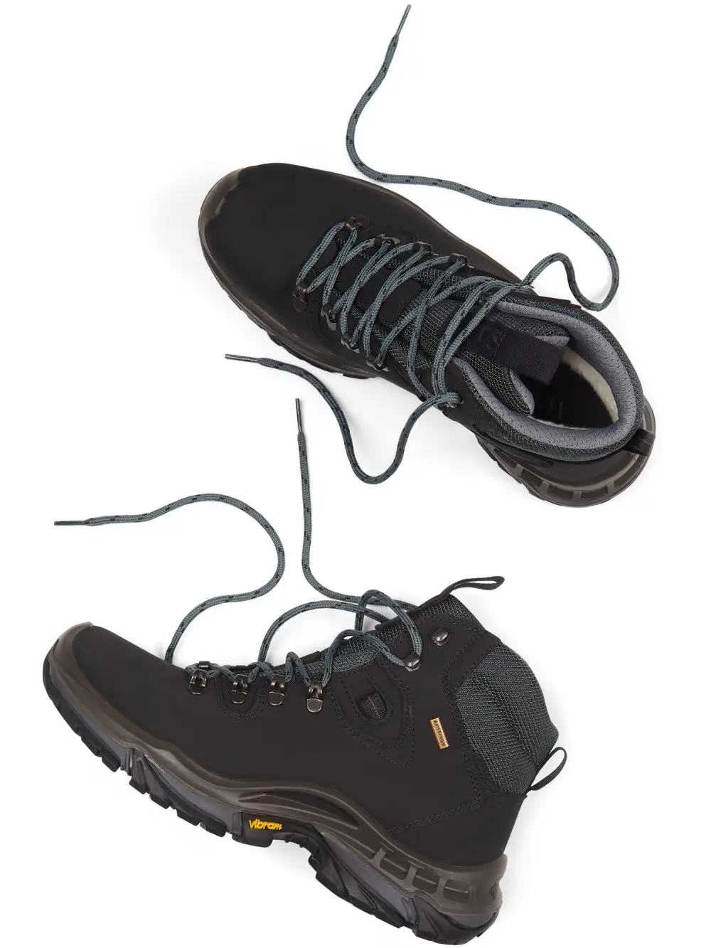 Women's Minimal Modern Waterproof Insulated Everyday Boots