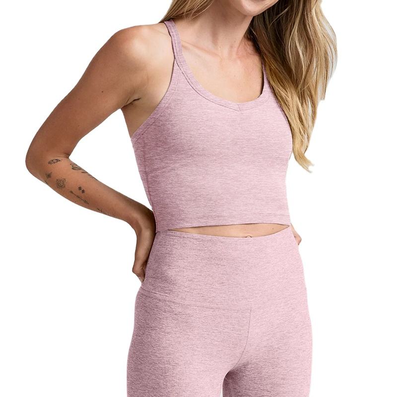 BumpBalance Maternity Yoga Set