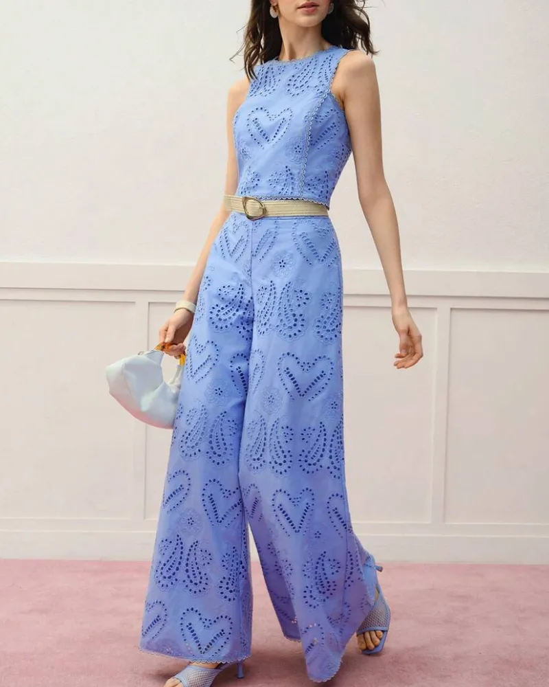 Cutout Print Set