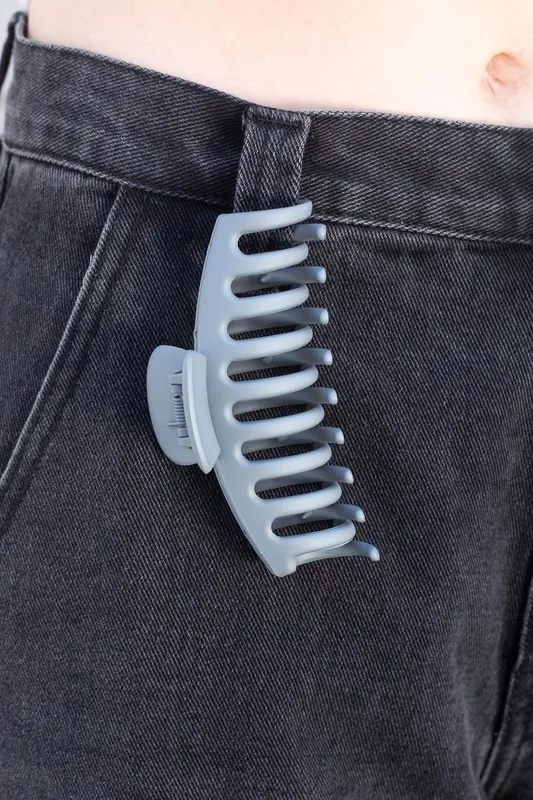Large Hair Claw Clip