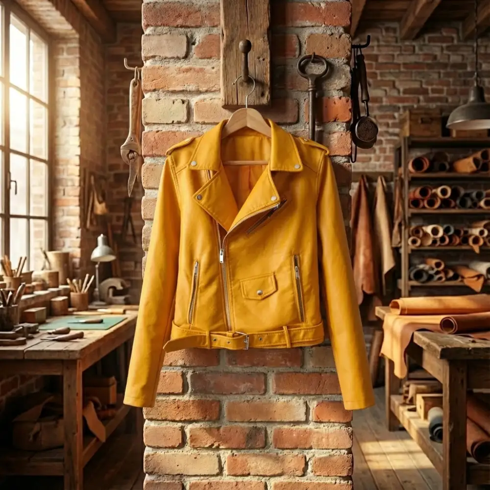 Urban Versatile Everyday Jacket