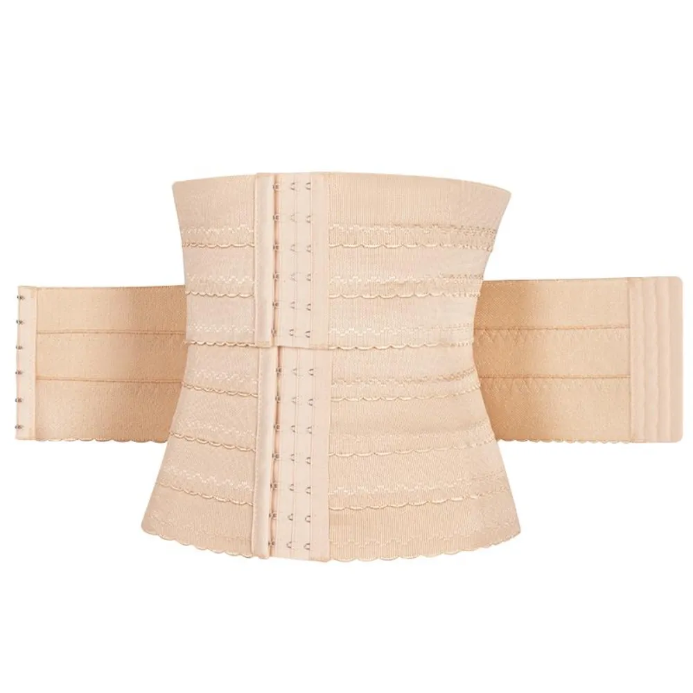 Waist Cincher Belt –Tummy Control Body Shaper for Women, Adjustable Ab Belt