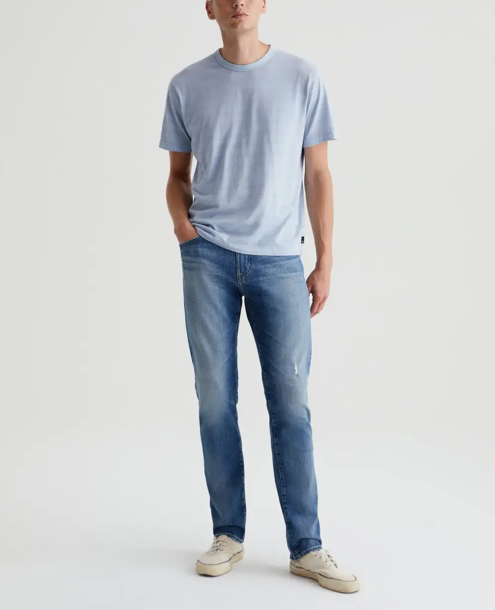 Men's Refined Easywear Jeans