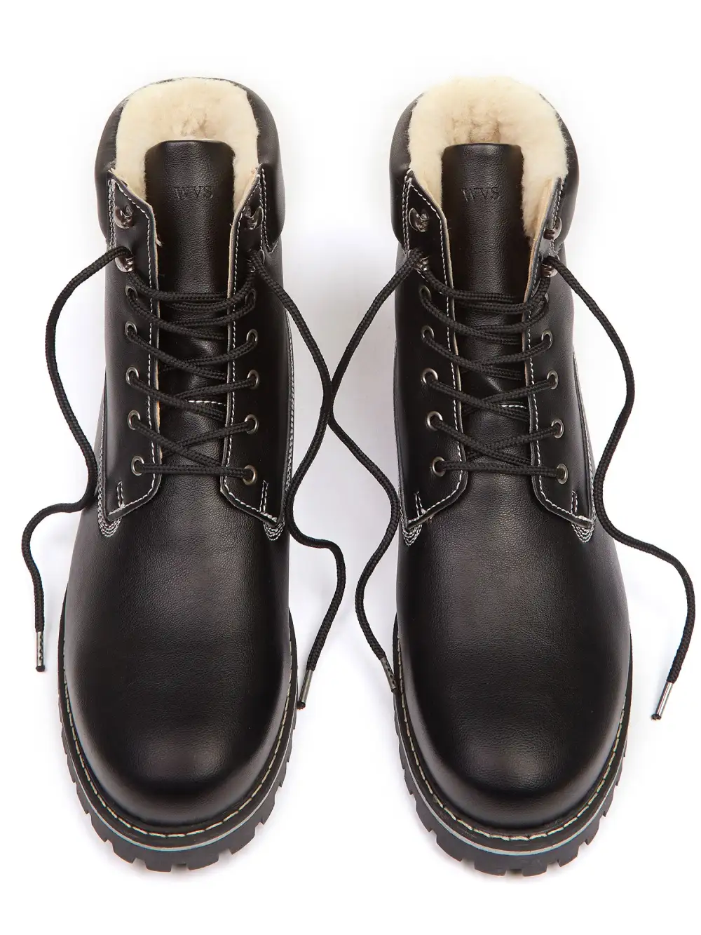 Men's Traditional Equestrian Water Resistant Insulated Everyday Boots