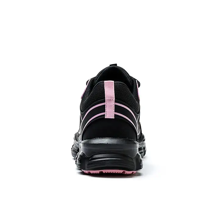 Women's Protective Toe Work Sneakers