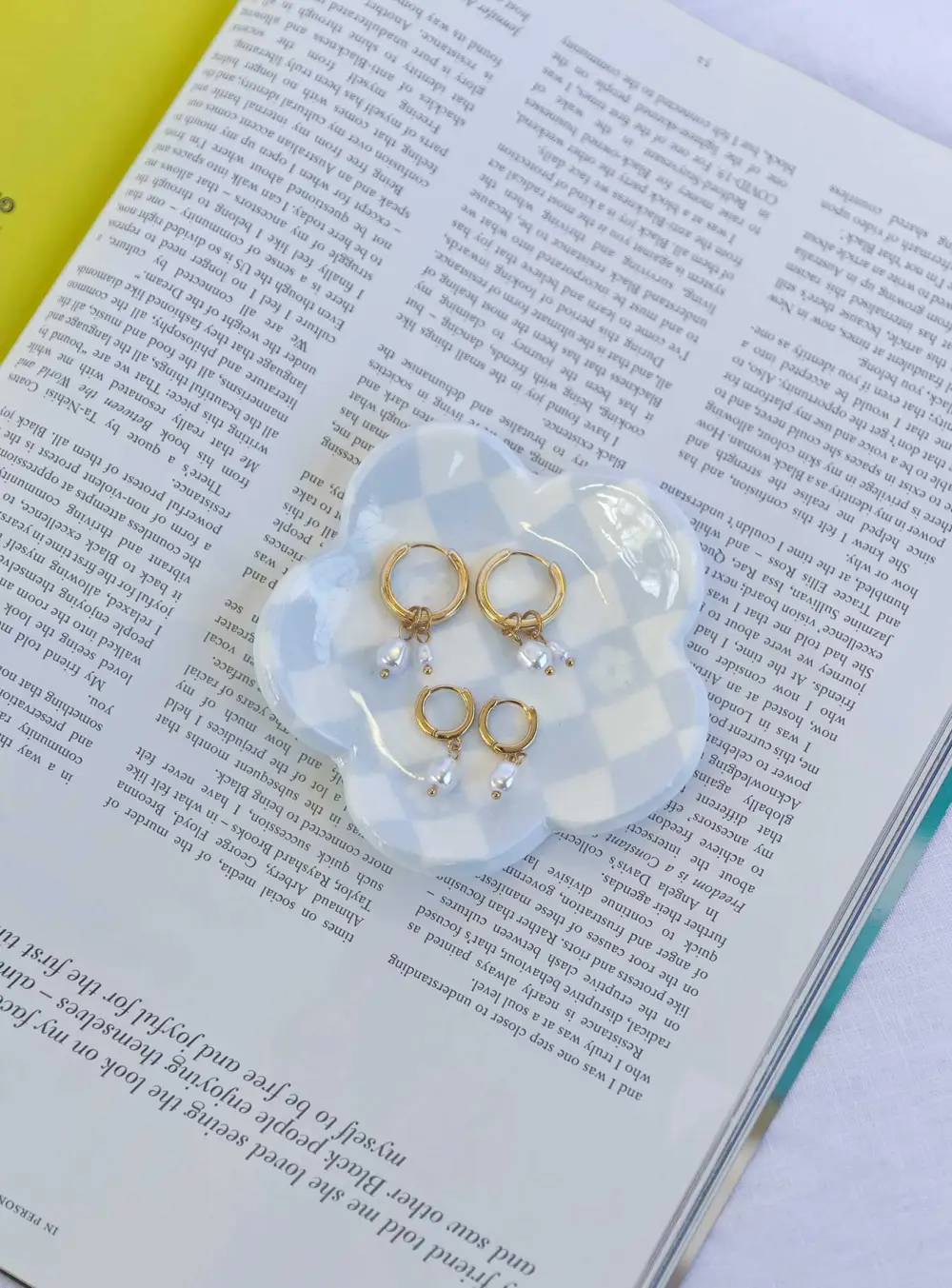 Neptune Earring Pack