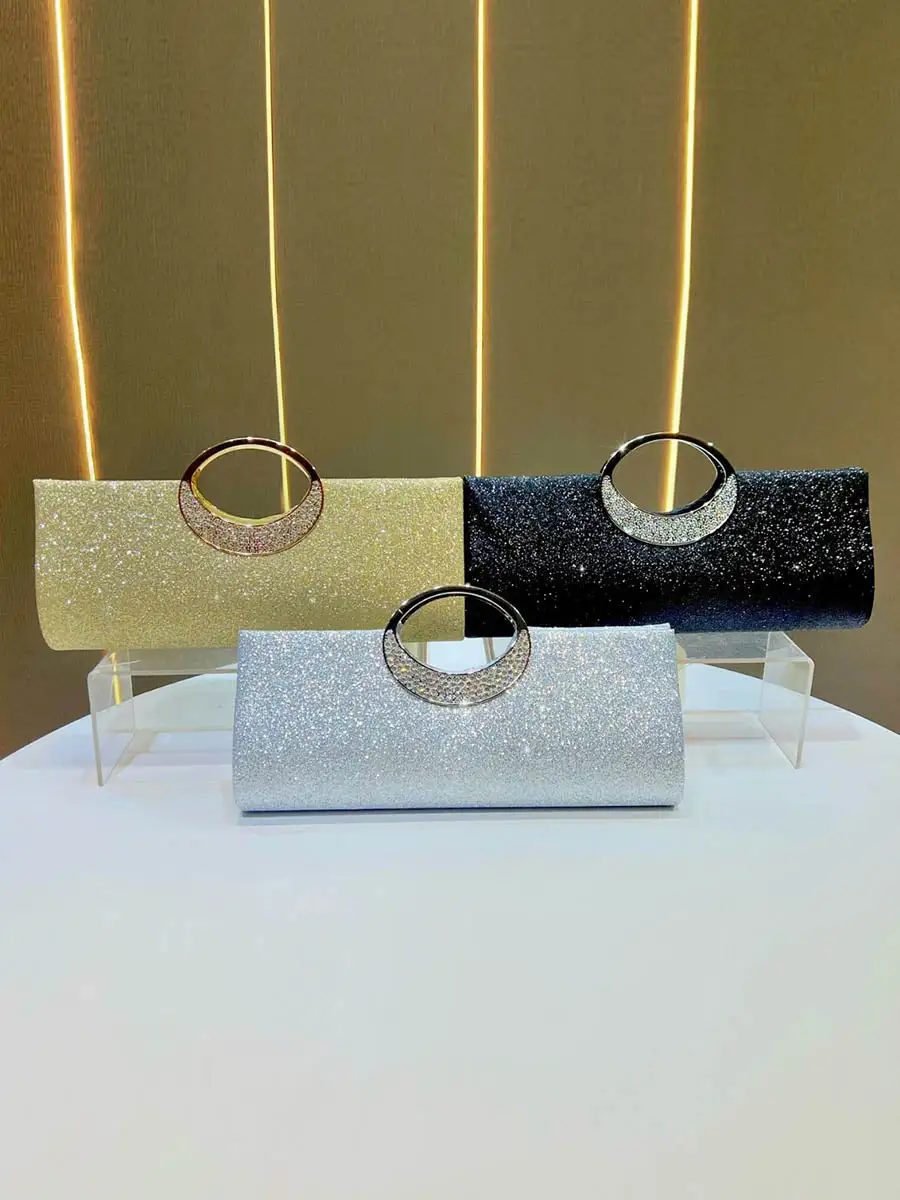 Sleek Everyday Shoulder Bag