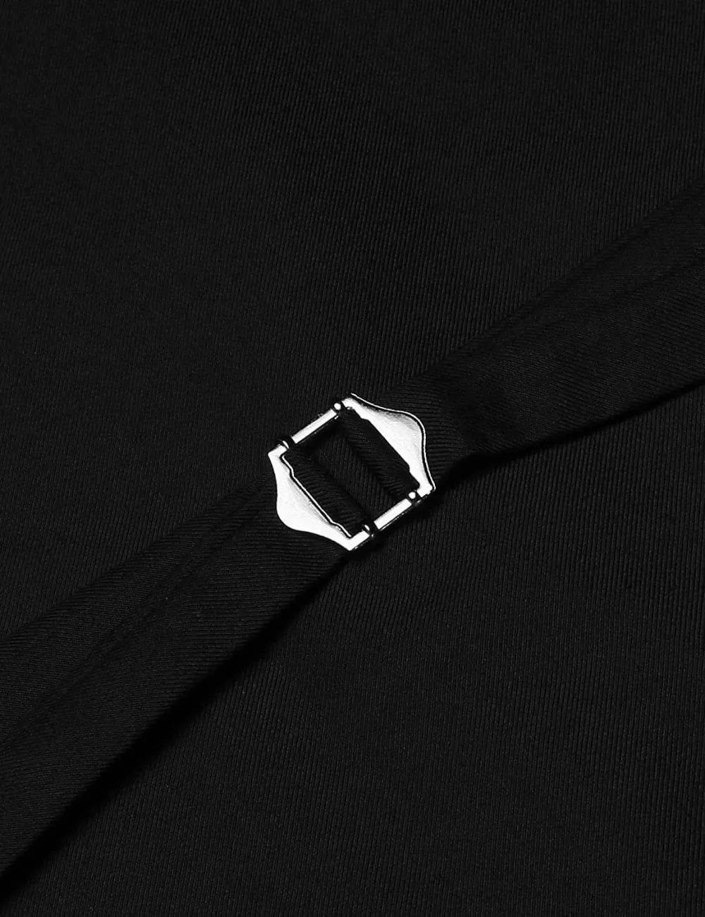 Slim Fit Business Suit Vest Jacket