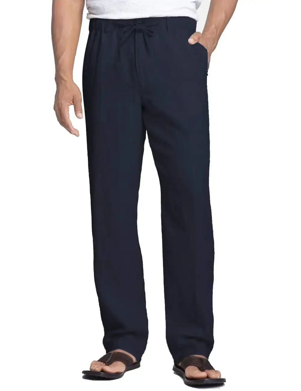 Commuter Casual Pants