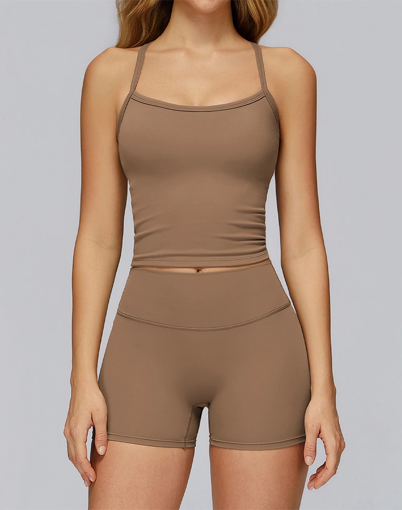 Criss Cross Active Set