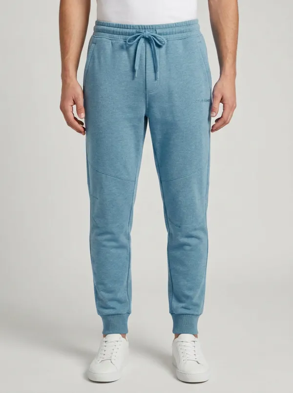 Patterned Classic Golf Athletic Pants