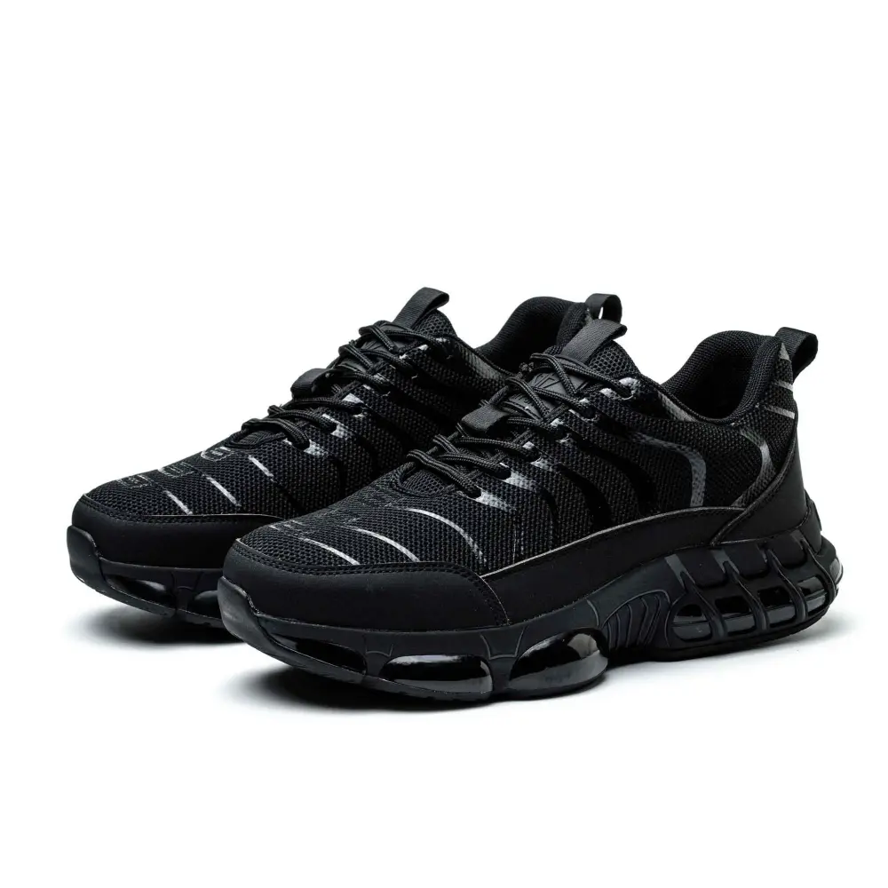 Women's Reinforced Work Sneakers