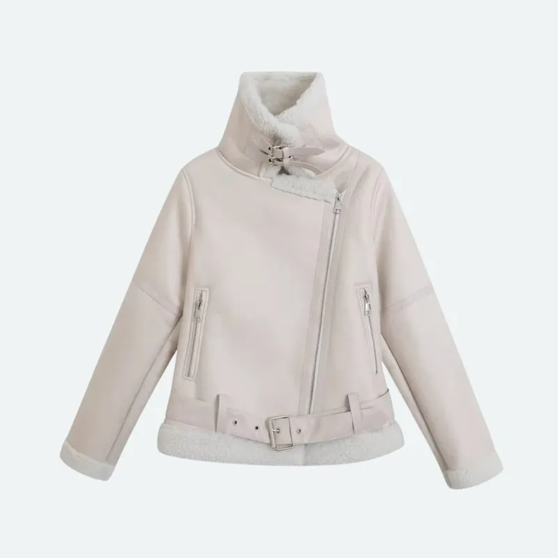Waterproof Trench