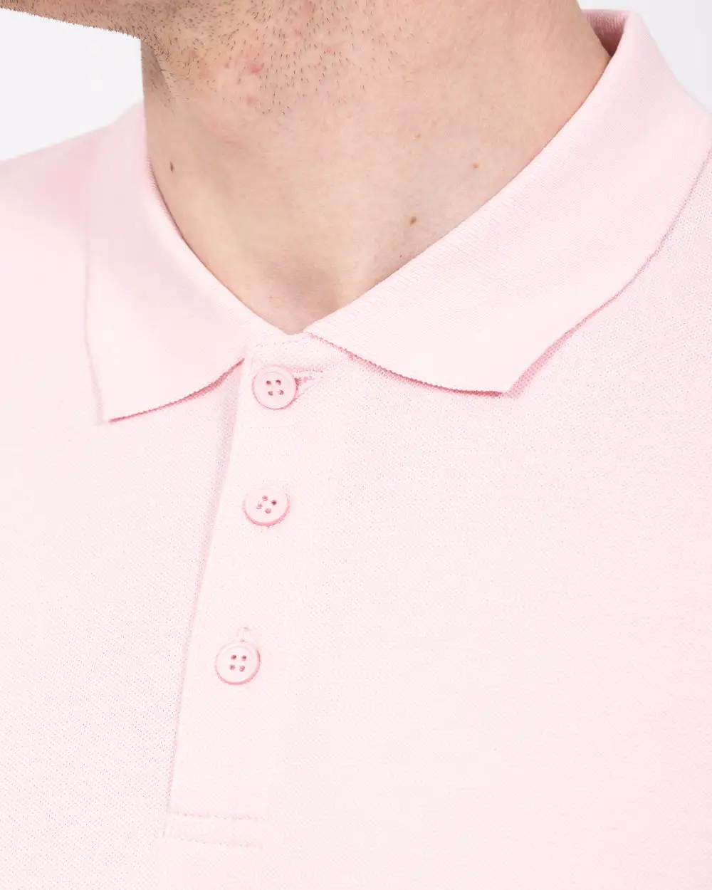 Classic Regular Fit Polo Shirt