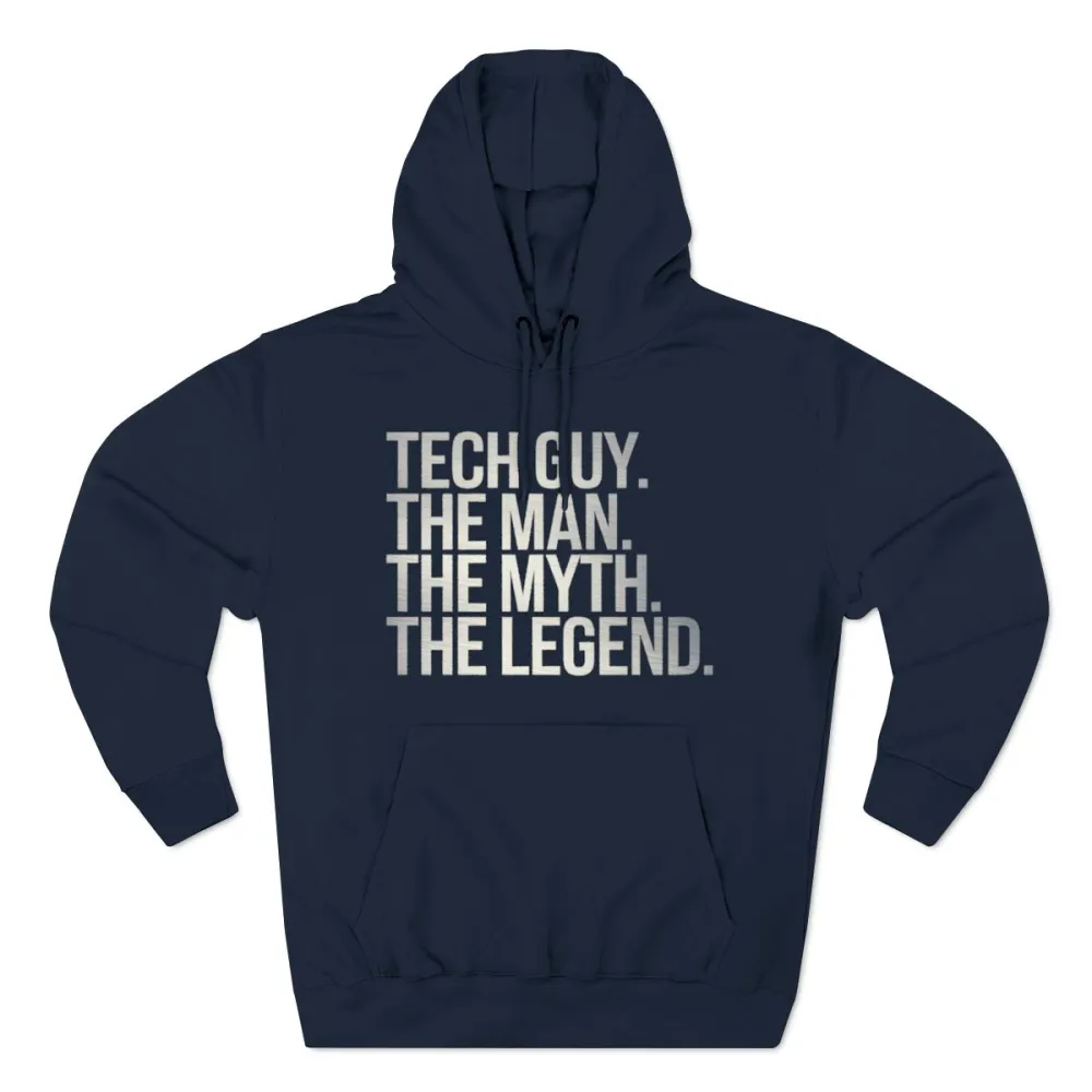 Art Graphic Hoodie