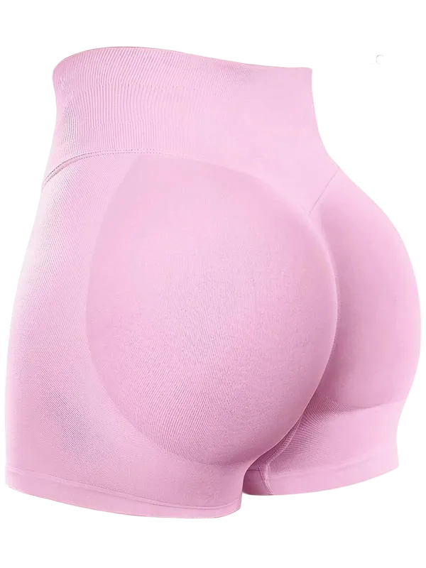 Seamless Shorts for Women