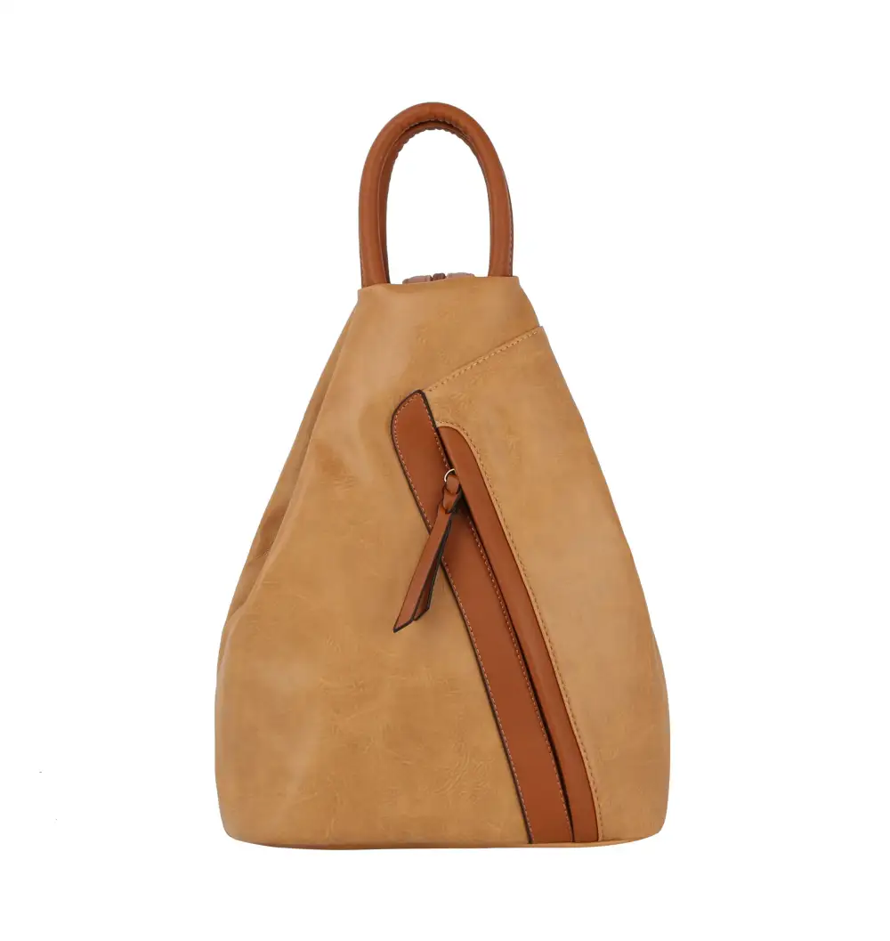 Adjustable Convertible Strap Backpack