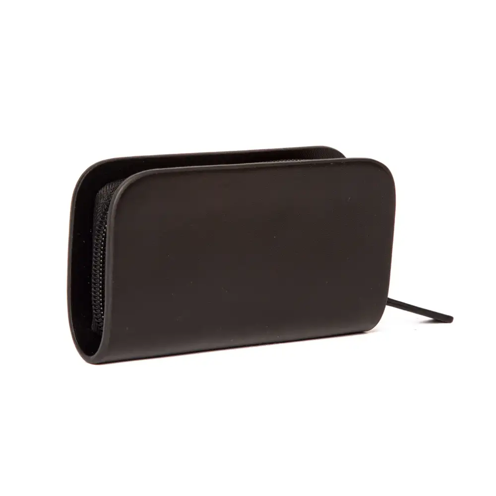 Leather Portable Manicure Tool Set