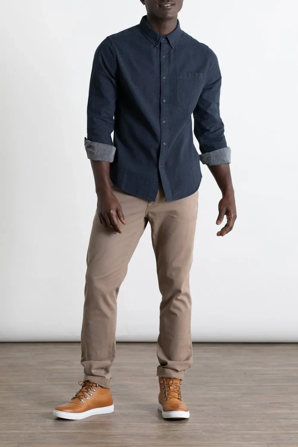 MEN'S TOPS