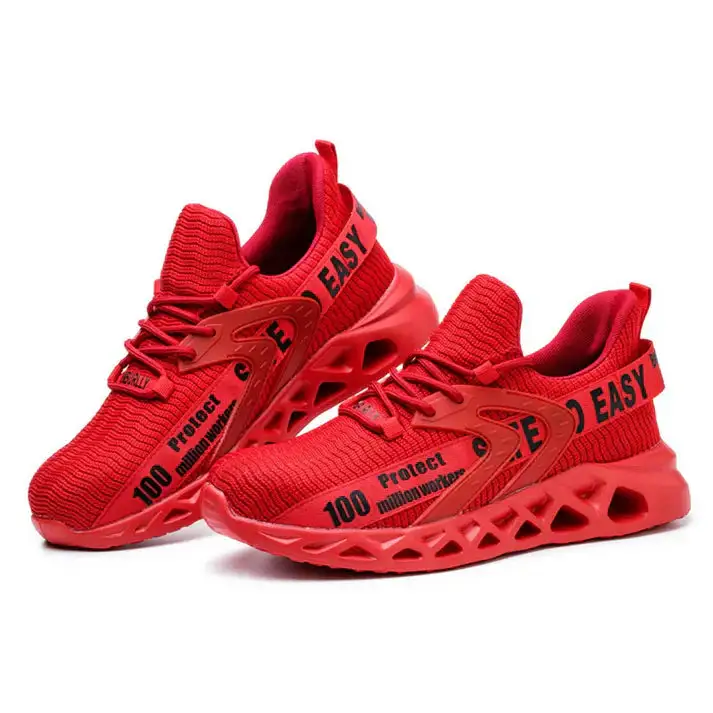 Women's Grip Sole Work Sneakers