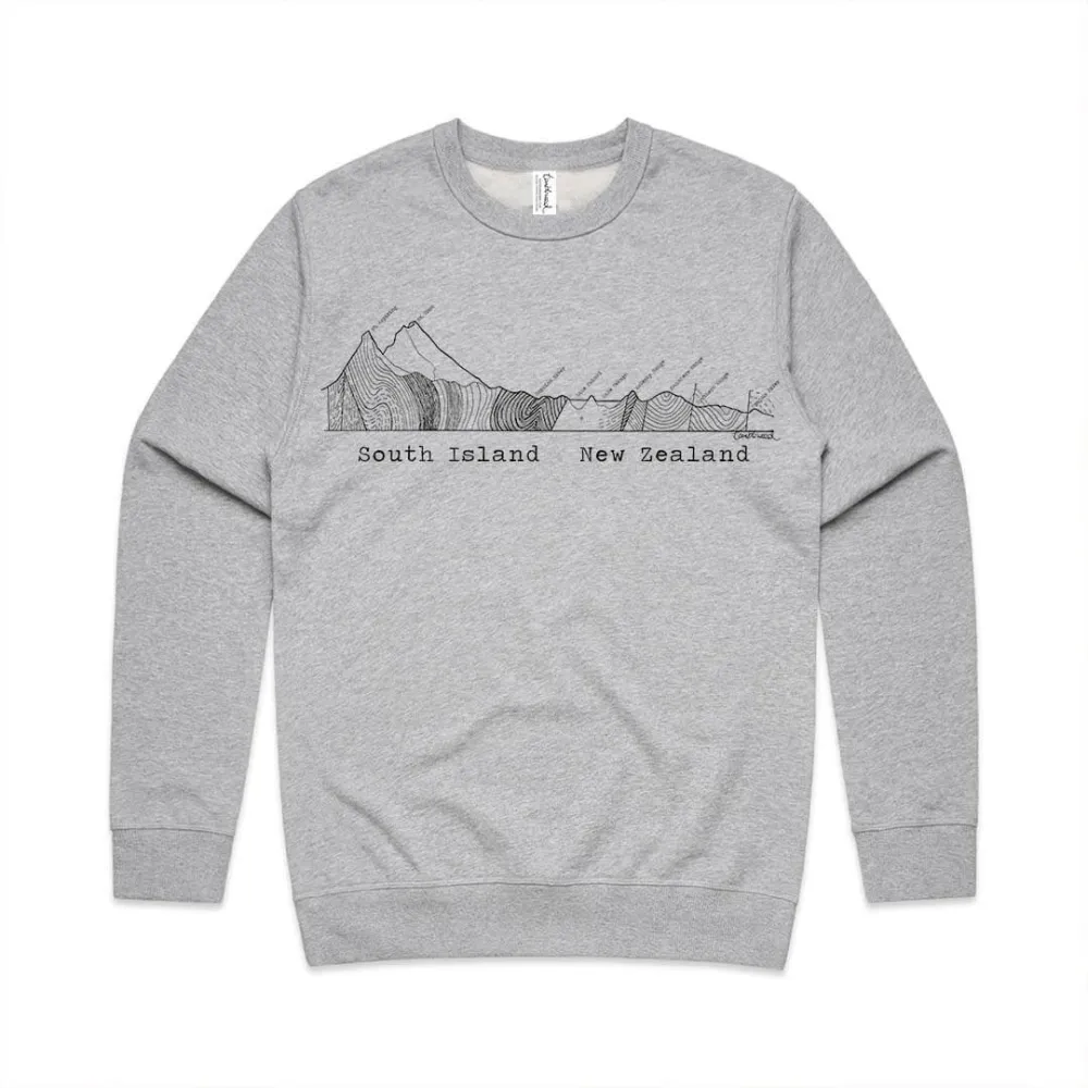 Fashion Art Southern Island Horizontal Pattern Multi-purpose Casual Sportswear Shirt