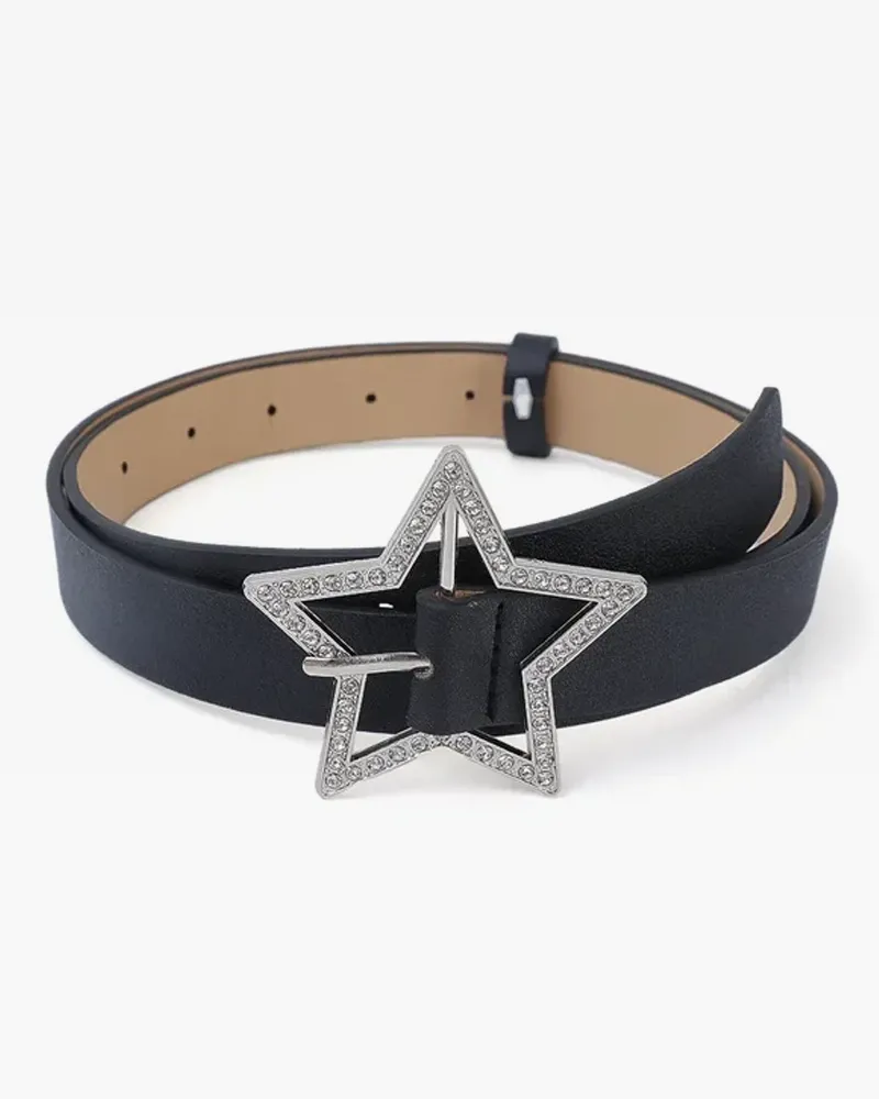 Vintage Style Women's Belt