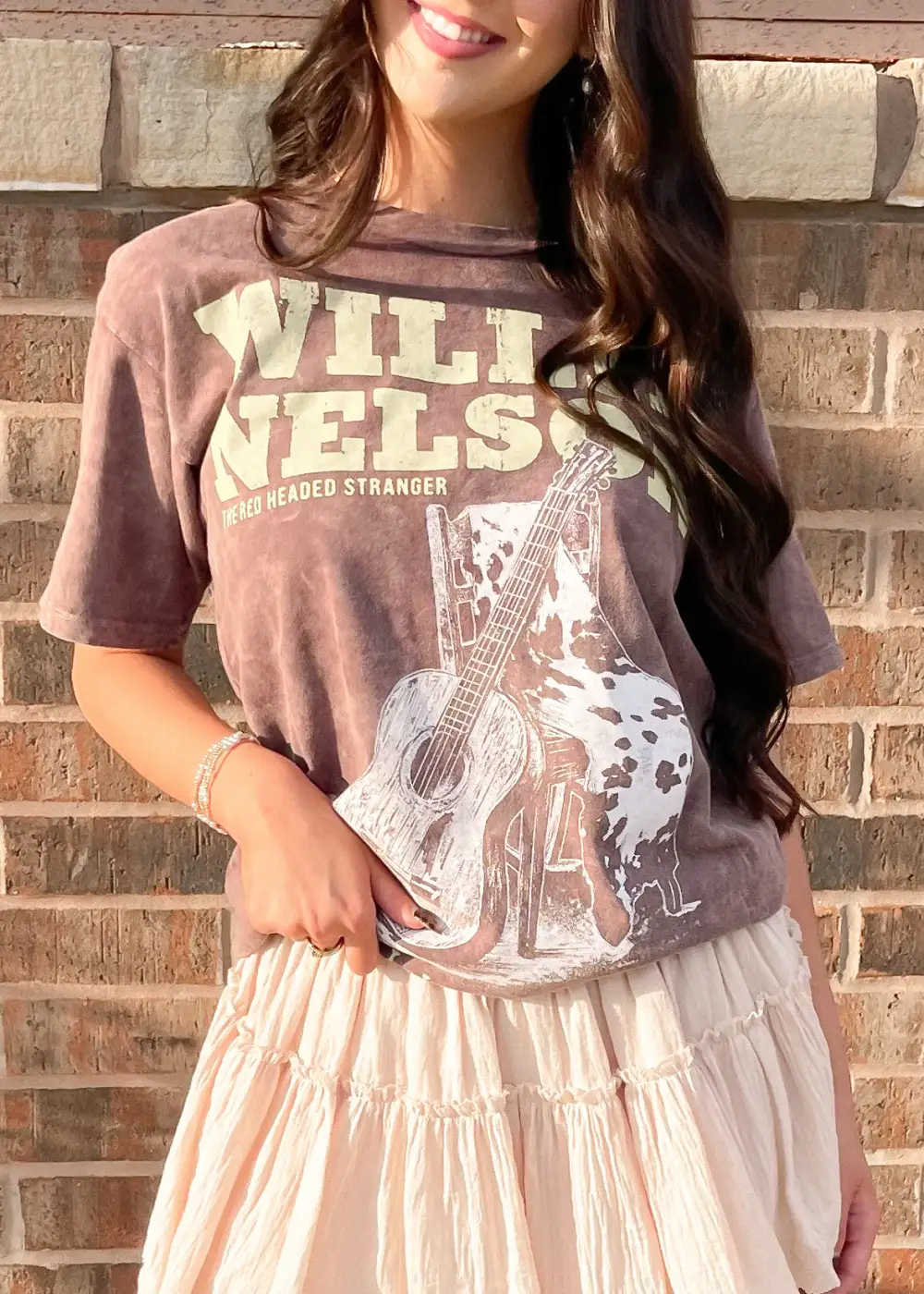 Vintage Country Weekend Graphic Tee