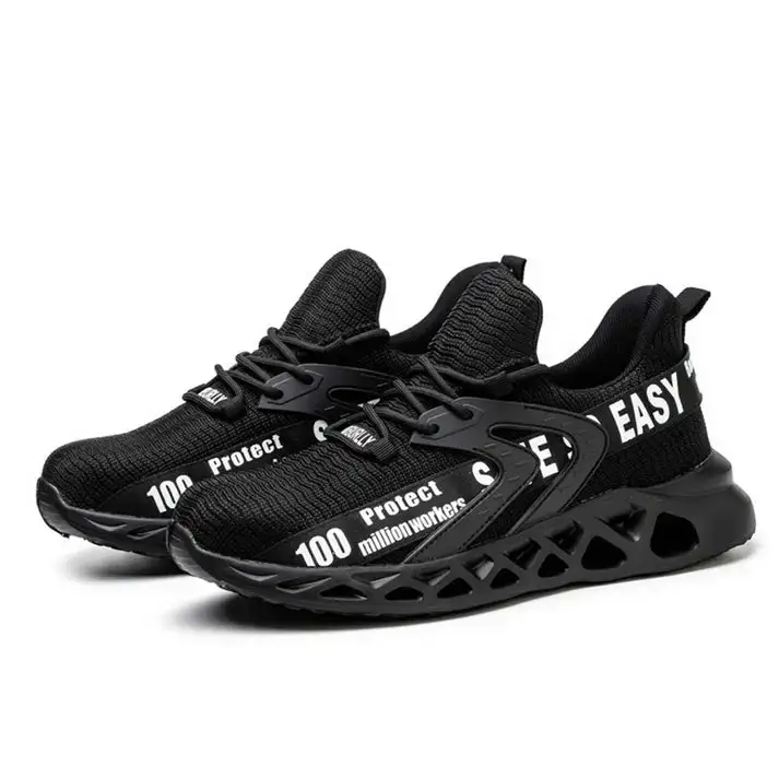 Women's Grip Sole Work Sneakers