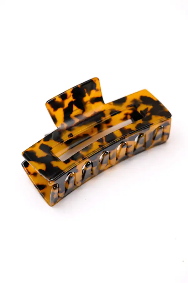 Marble Claw Marble Clip