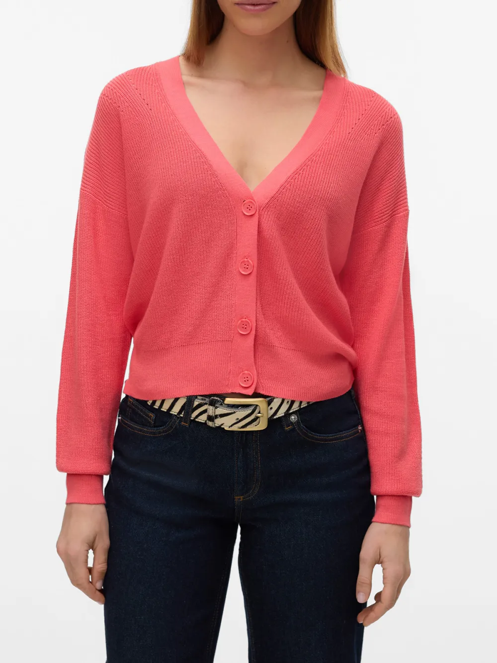 Casual Style Knitwear Sweaters