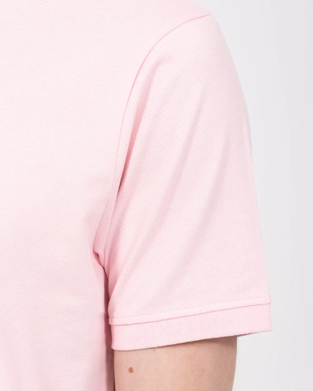 Classic Regular Fit Polo Shirt