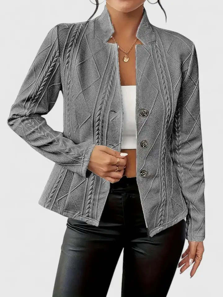Casual Everyday Blazer